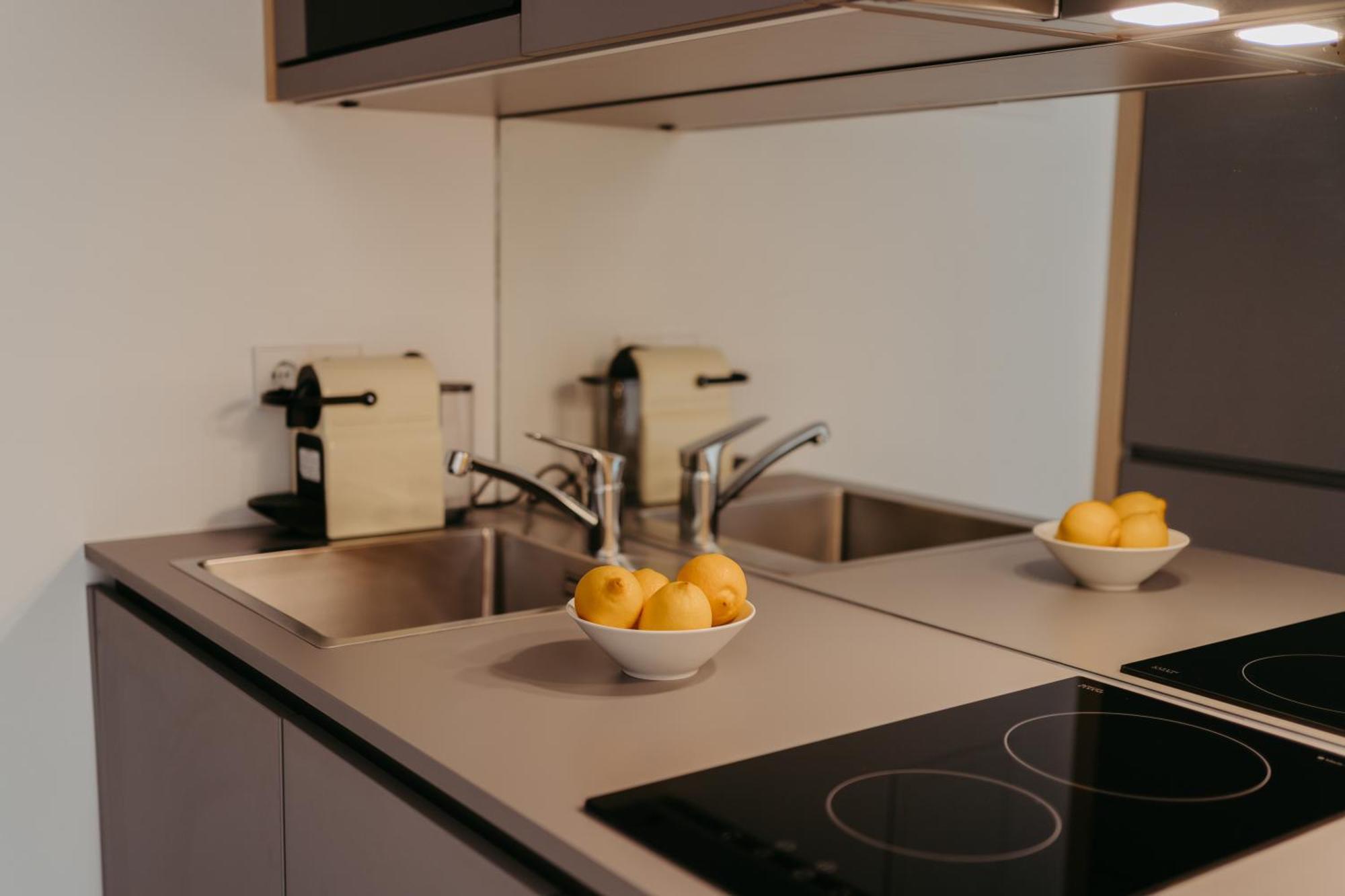 An Der Lage - Exklusives Apartment Mit Toskana Flair Obegg Exterior foto